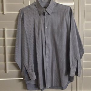 Giorgio Armani 16/41 R Button down shirt.